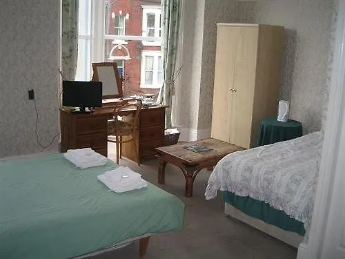 ** Hotel Beaches Guest House Whitby Verenigd Koninkrijk