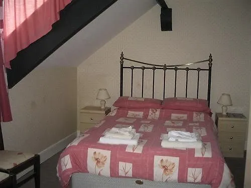Hotel Beaches Guest House Whitby